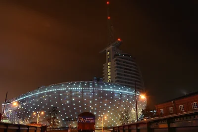 Apartment Ankerplatz