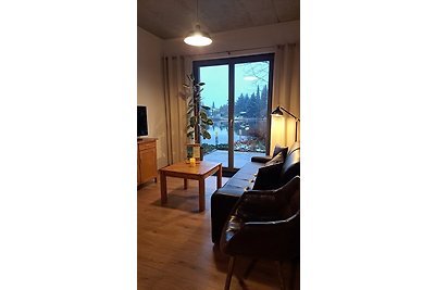 Vakantieappartement Gezinsvakantie Brandenburg an der Havel