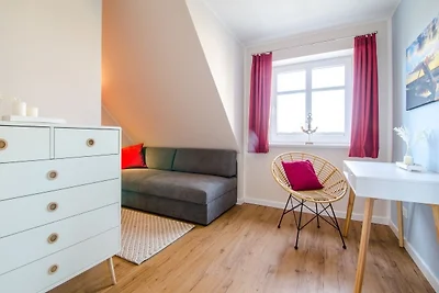 Appartamento Vacanza con famiglia Pellworm