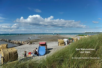 Whg. Strandläufer- Haus