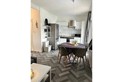 Ostsee Ferienhaus Usedom