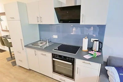 Kleine Auszeit No. 9 - Aurora Vista