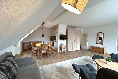 Appartement Vacances avec la famille Prerow