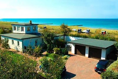 Appartamento Vacanza con famiglia Dierhagen