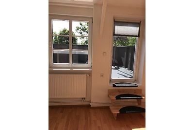 Vakantieappartement Gezinsvakantie Bredstedt