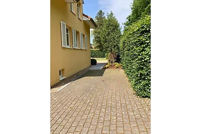 Ferienhaus Marina