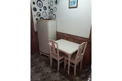 Alamar Appartement 1