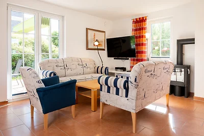 C 2 Family Ferienhaus Wicky