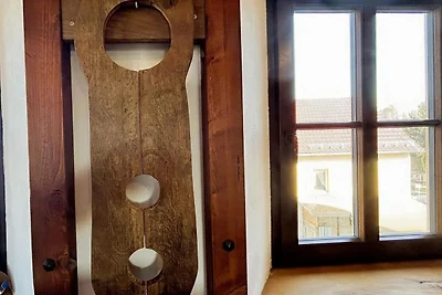 Ferienwohnung Arrestzellen im