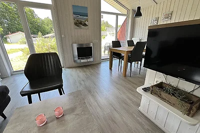 Casa vacanze Vacanza di relax Travemünde
