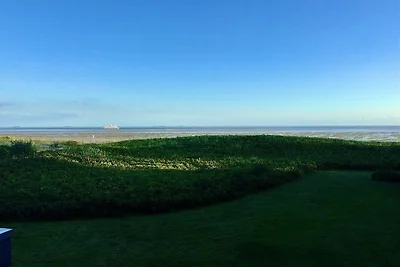 Vakantieappartement Gezinsvakantie 
