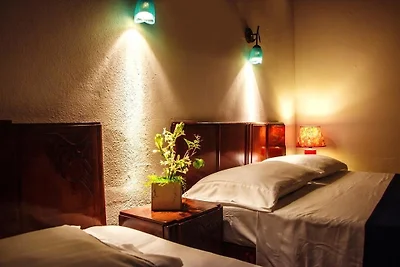 La Casa de Cecilia Appartement 1