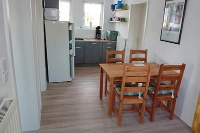 Appartamento Vacanza con famiglia Kalkhorst