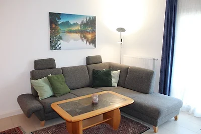 Vakantiehuis Ontspannende vakantie Lechbruck am See