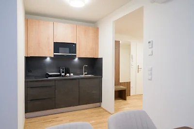 Vakantieappartement Gezinsvakantie Wien