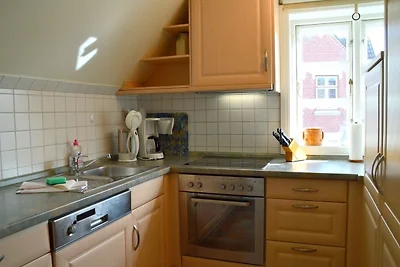 Nordseestübchen Whg. 01