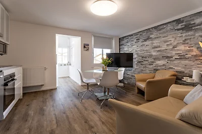 Appartamento Vacanza con famiglia Zinnowitz