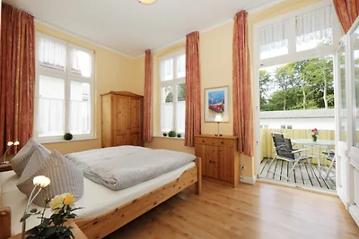 (Brise) Villa Kurfürst App. 06