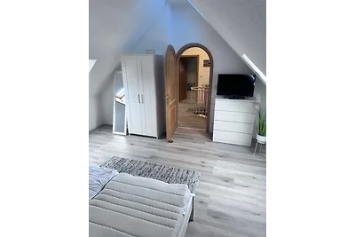 Ferienwohnung am Stadtpark 1