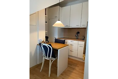 Appartamento Vacanza con famiglia Dahme