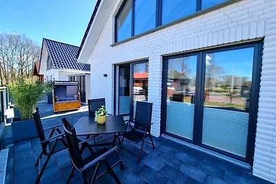 WellnessOase Hafenblick