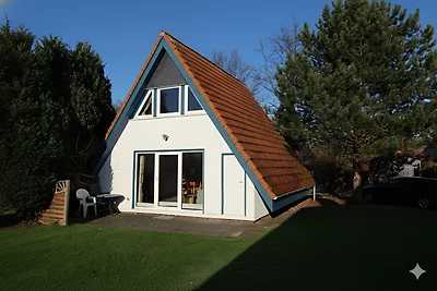 Domek letniskowy Urlop wypoczynkowy Dorum