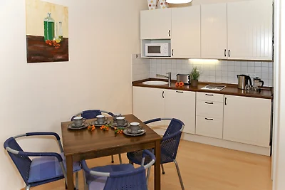 Apartament Dla rodzin Bastorf