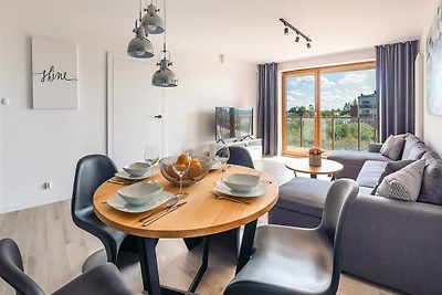 Sun&Snow Resorts - Apartment B18