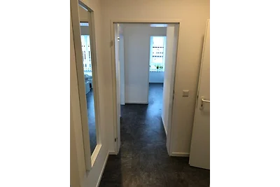 Appartamento Vacanza con famiglia Gütersloh