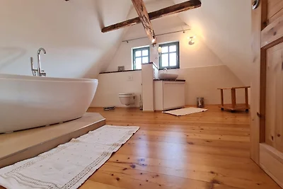 Ferienhaus zum Weinberg