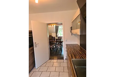 Vakantieappartement Gezinsvakantie Marl