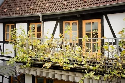 Trosse Herberge Kaffetiet - ABC233