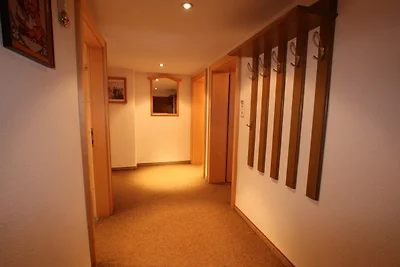 Ferienwohnung im Zentrum von Kappl