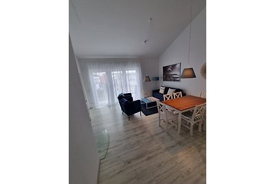 Vakantieappartement Gezinsvakantie Mücheln