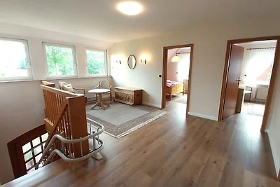 Casa vacanze Vacanza di relax Südbrookmerland