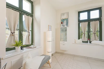 Alte Försterei Wildenthal am