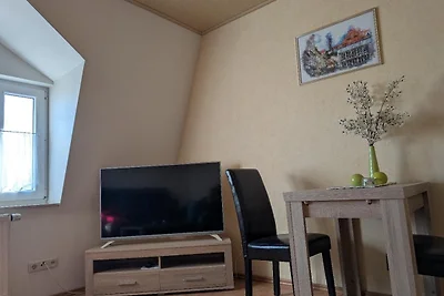 Appartamento Vacanza con famiglia Dresden vicinity