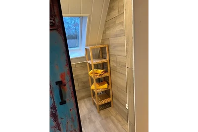 Ferienwohnung Seestern-Ranch