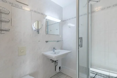 Residenz Seestern Wohnung 14