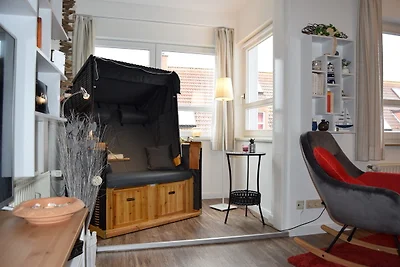 Vakantieappartement Gezinsvakantie Schönberg & Schönberger beach