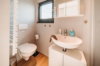 Casa su barca Vacanza single Fürstenberg Havel