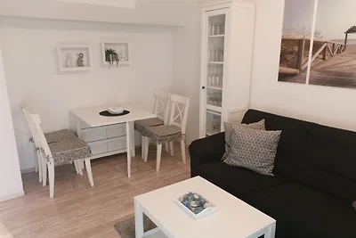 Ferienwohnung Steffens -