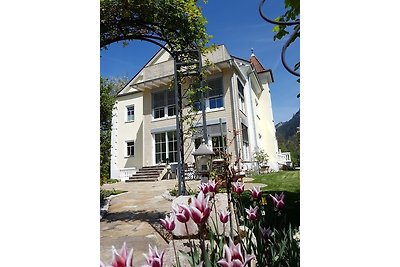 Vakantieappartement Gezinsvakantie Schwangau