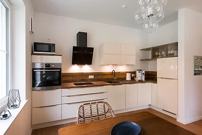 Vakantieappartement Gezinsvakantie Bad Zwischenahn