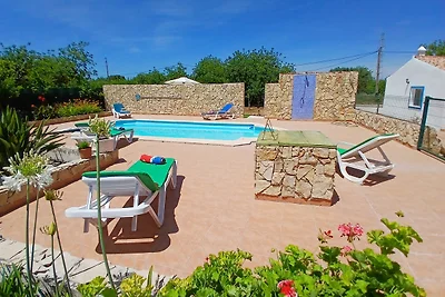 Ferienhaus Quinta dos Arvores by