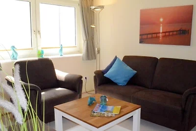 Maris Ferienwohnung Nr. 48 (OG mit