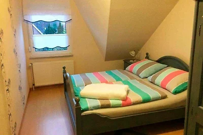 Vakantieappartement Gezinsvakantie Werdum