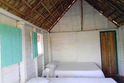 Cabaña Damarys y Dania Appartement