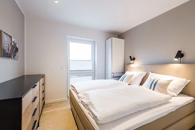 Vakantieappartement Gezinsvakantie Grömitz