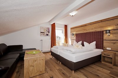 Bayern Chalets Ferienwohnung 501